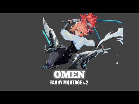 Omen | Fanny Short Montage #2 | MLBB