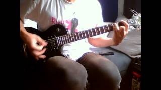 The Flatliners - Broken Bones (Cover)