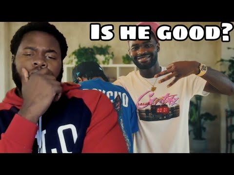 My Viewers Wanted Me To Listen To Dave For The First Time And This Is What I Thought...