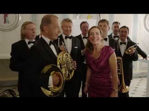 Klaus Wallendorf and German Brass take the Sarah´s Music Horn Challenge