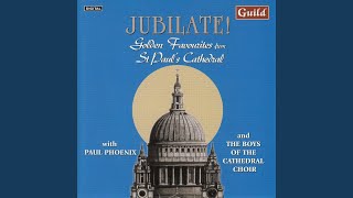 Brother James’ Air (“The Lord’s my shepherd”) - Words from Psalm 23