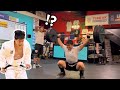 유도 국가대표 안창림 크로스핏 선수로 전향?!