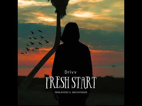 Drivv - Fresh start