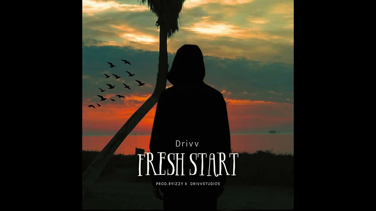 Drivv - Fresh start