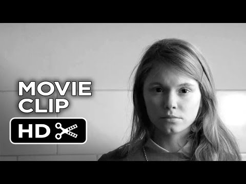 Ida Movie CLIP - Hair (2014) - Pawel Pawlikowski Drama HD