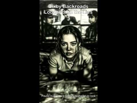 Louder Than the Lies Lyric video