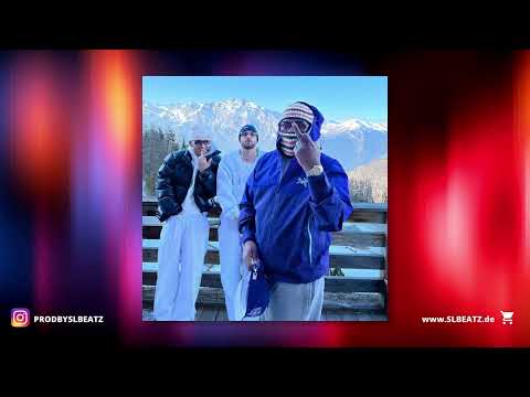 (FREE) Reezy x TRIM Type Beat - STANDORT (prod. by latebackbeats & SLBEATZ)