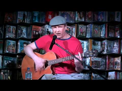 Евгений Кузёмин (ДРЫНк) - Два мента да ящик водки