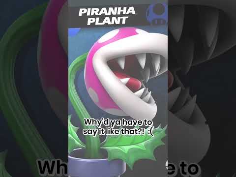 WHY WOULD YOU PLAY THIS CHARACTER?!