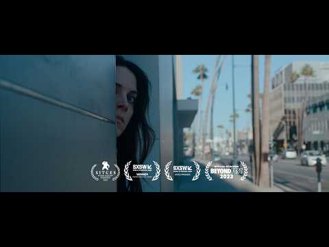 Eyestring - (SXSW 2023 Horror Short Film)