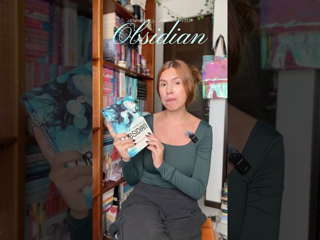 Vídeo relacionado con Obsidian (Neo)