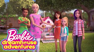 Barbie Dreamhouse Adventures Official Lyric Video | Barbie