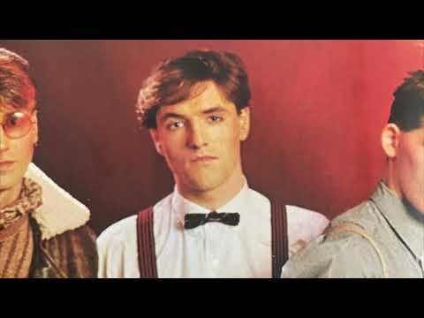 Cook Da’ Books - Wouldn’t Touch You