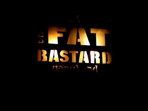 The Lode rencontre - The Fat Bastard Gangband