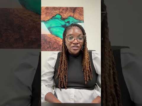 A message from NABC's Vice President, Shareka Eldridge