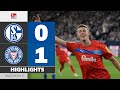 Early Goal Decides SCHALKE 04 HOLSTEIN KIEL Highlights Matchday 5 Bundesliga 2 2025 26