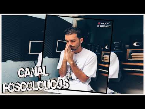 Mc Dieguinho da Baixada - Sensualizando (DJ Ari) Lançamento 2019