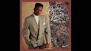 Bobby Brown  88  Rock Wit&#39;cha (Babyface)