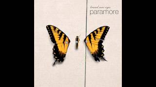 Paramore - Where The Lines Overlap [Acoustic] (Brand New Eyes Deluxe Edition)