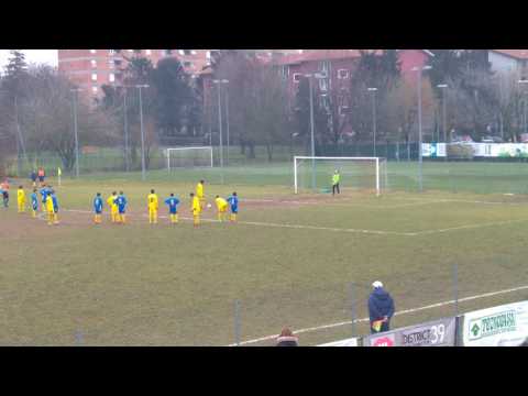 Villapizzone 2003, il rigore d Warnakulasurya