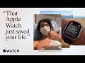Dear Apple Apple Watch