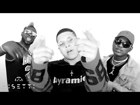 Fulo El Yeyo Ft Yemil & Tobe Love - El Saco De La Ambición Remix [Video Oficial]