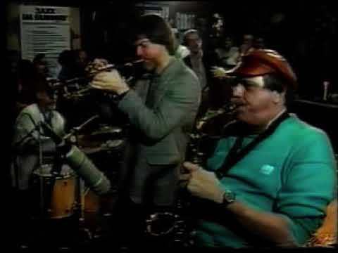 Phil Woods Quintet Live at the Subway, Cologne