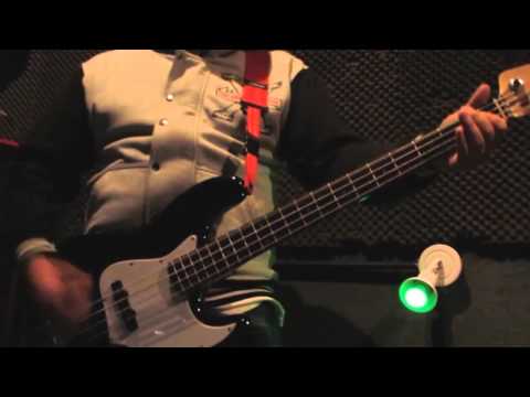 RENUNCIAR Rosario Hardcore Metal 2012