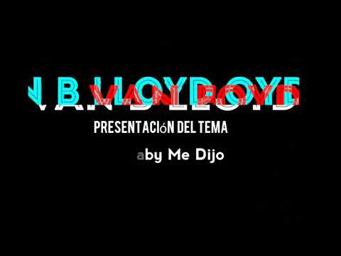 Van B Lloyd. En Concierto (Safari Bar) Catacamas Olancho Honduras