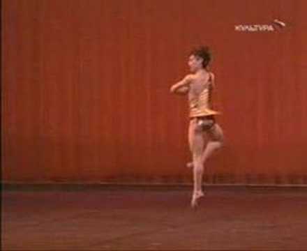 Vasiliev Ivan -- Videobalet.net collection