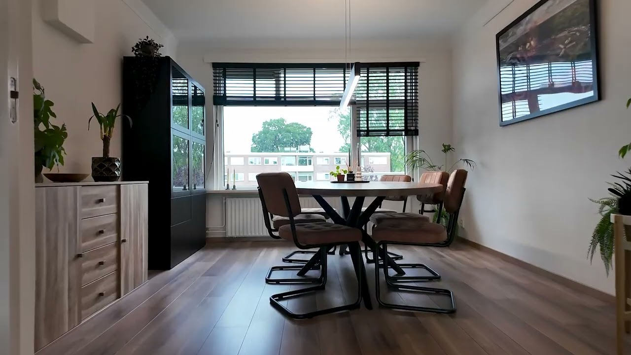 Spieghelstraat 90 - video