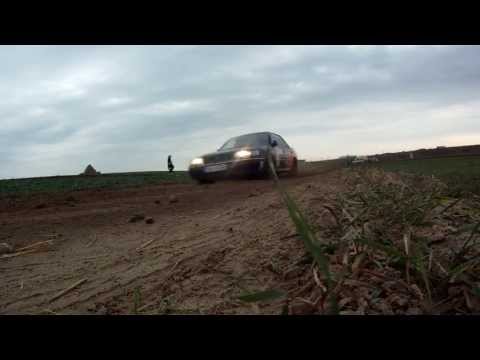 1 RAJD WIELKOPOLSKI 2013 DASZEWICE-KUBALIN