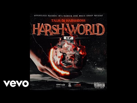 Talis - Circle (Official Audio)