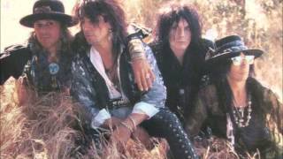 Shooting Gallery - Green Room, Los Angeles 20/9/91