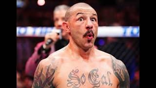 #UFC327 Cub Swanson: Guerra de Despedida