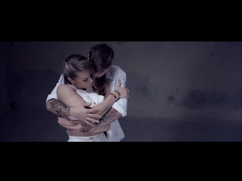 Raluka - Never Give Up (Official Music Video)