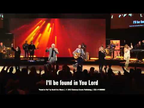 Thumbnail for Found In You video