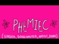 PhemieC - Culliby 