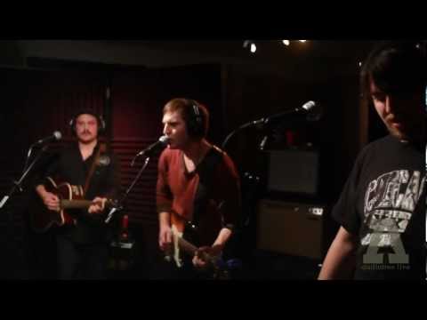 The Shams Band - Dead Flowers - Audiotree Live