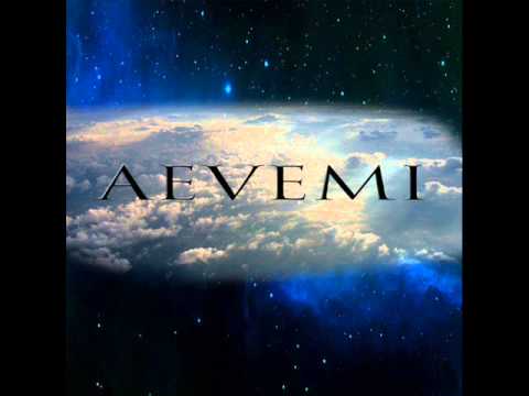 Aevemi - Porque Hoy Solo Somos Tú y Yo