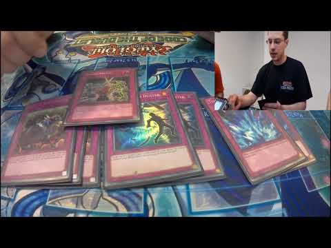 Top16 Greek Nationals 2018 - George Farmakis - Pure Trickstar Deck Profile