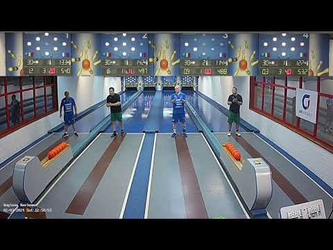 KK MANTINELA  II   - KK EUPHORIJA