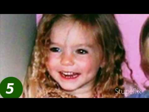 4 years without madeleine