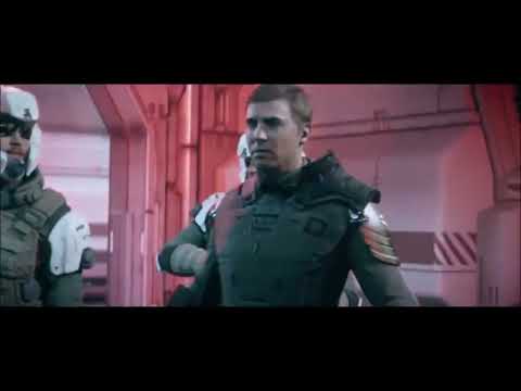 UNSC Marines Tribute [Valley of Death]