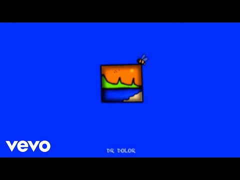 Dr Dolor - JAYE (Official Audio) ft. J.Derobie