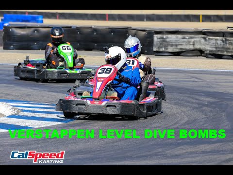 Taking 3 positions in one corner! CalSpeed Sprint Series Round 4 SPORTIVO 360