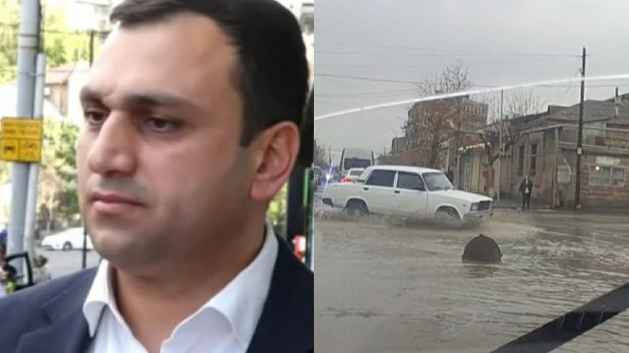 ՔՊ-ականի ղեկավարած քաղաքում քաոս է