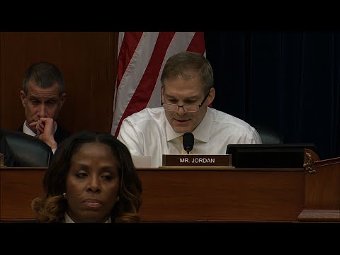 President Donald Trump's former personal lawyer Michael Cohen clashed with Republicans on Capitol Hill who sought to undermine his credibility and portray him as a liar. Cohen claimed he's remorseful, insisting he made mistakes but owned them. (Feb 27)