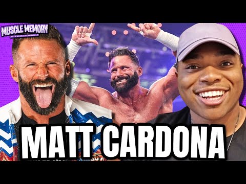 Matt Cardona Says He ‘Probably Should Have Won The US Title At Survivor Series 2011’ Instead Of At TLC 2011