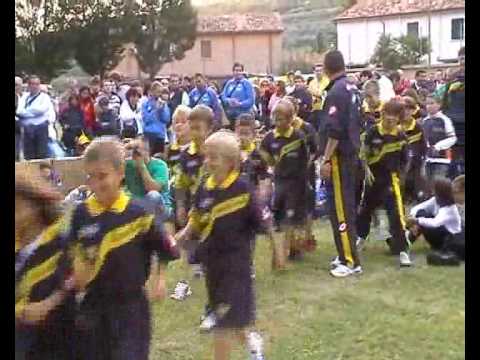 Niconelcuore 2008 - La giornata...